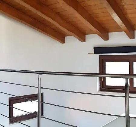 Elegant In 75 M² With Balcony Verona