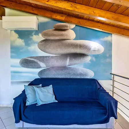 Elegant In 75 M² With Balcony Verona